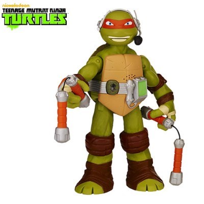 Teenage Mutant Ninja Turtles Talking Mic