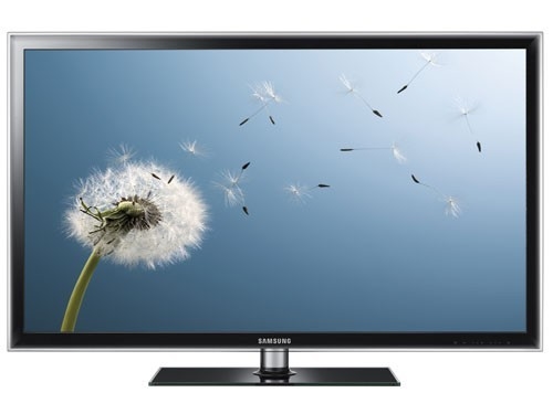 40 Full HD Flat Smart TV F6400 Series 6