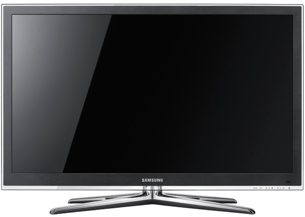 Samsung 55 inch UA55C6900 Series 6 LED F