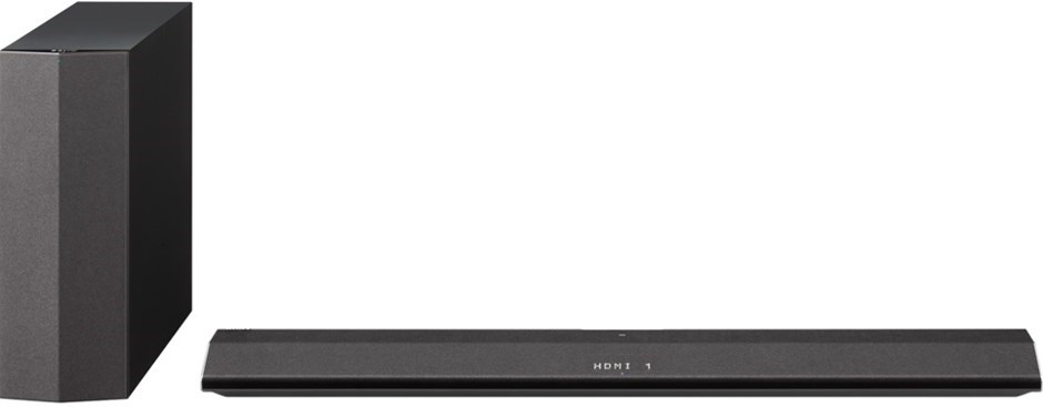 Sony HTCT370 2.1ch Sound Bar