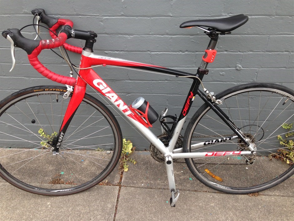 giant avail aluxx sl 6000