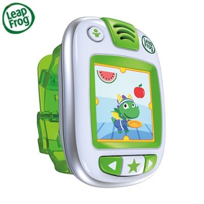 LeapFrog LeapBand Activity Tracker - Gre