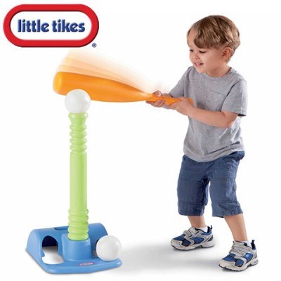 Little Tikes TotSports T-Ball Set