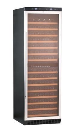 Grand Cru 155 Wine Fridge & BONUS Magnum