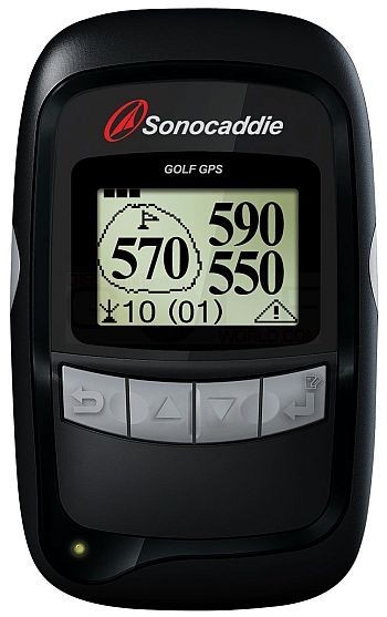 Sonocaddie V100 - Golf GPS