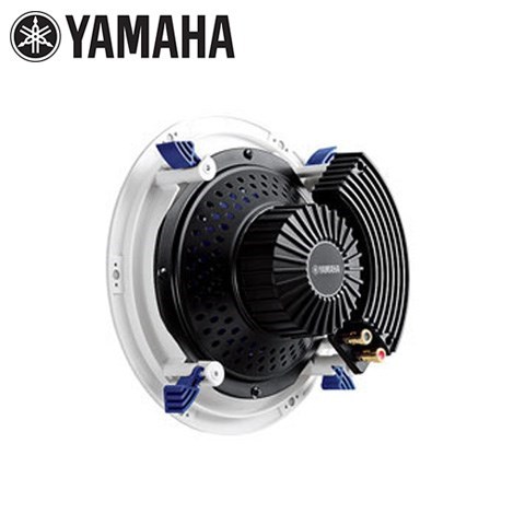 Yamaha NS-IC800W In-Ceiling 8" Speakers 