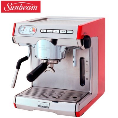 Cafe 2024 series sunbeam