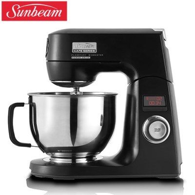 Sunbeam Cafe Series Mixmaster Power Driv