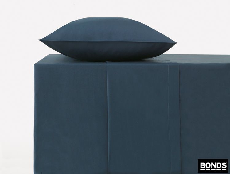 Bonds `Emille` Queen Sheet Set - Colour: