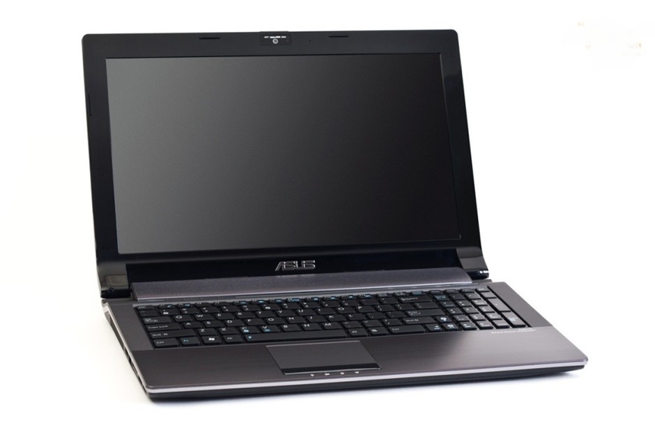 ASUS N53SV-SX581V 15.6 inch Multimedia E