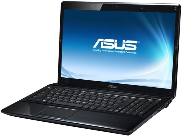 ASUS X53E-SX234X 15.6 inch Black Versati