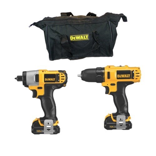 Dewalt dck211 deals