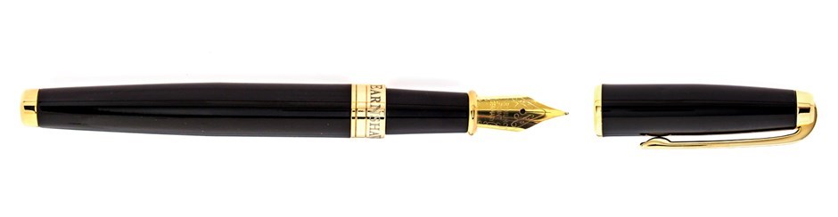 Thomas Earnshaw Regency Fountain Pen ES-
