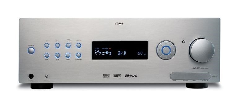 Jamo AVR793 Home Theatre 7.1 Audiophile 