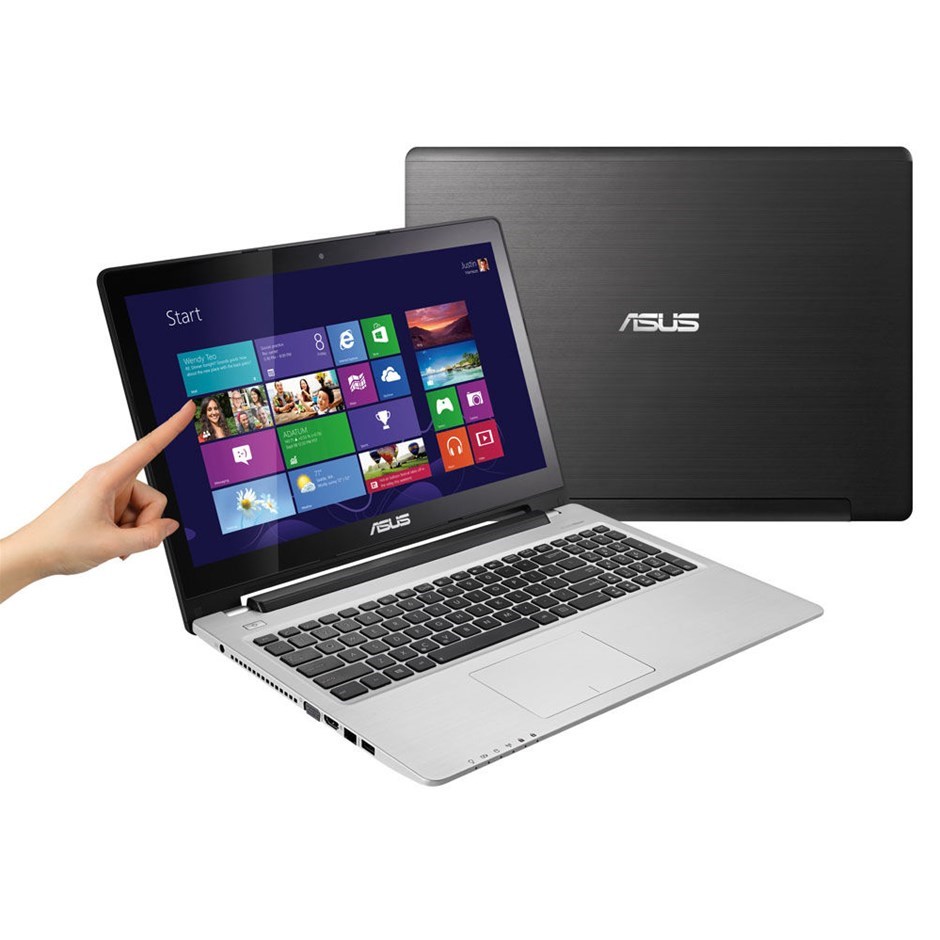ASUS VivoBook S550CA-CJ060H 15.6 inch To