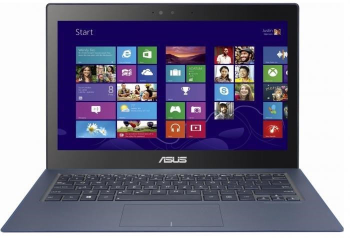 ASUS ZENBOOK UX301LA-DE002P 13.3 inch To