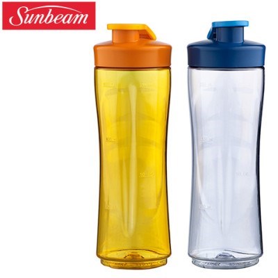 Sunbeam Blender On The Go Bottle Set