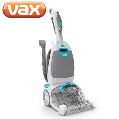 Vax Rapide Ultimate Carpet Washer