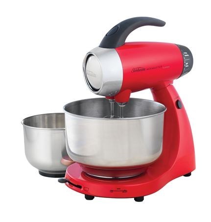 Sunbeam MX8500 Mixmaster Classic w 500W 