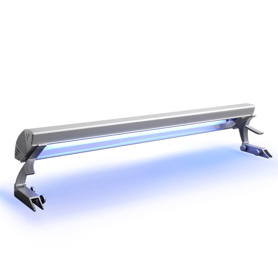 Fish Aquarium Tank T5 HO Fluoscent Light