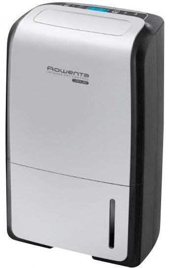 Rowenta Intense Dry Control 20L Capacity