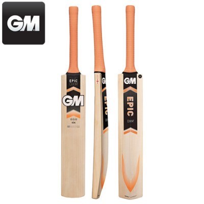 GM Epic DXM 606 English Willow Senior Cr