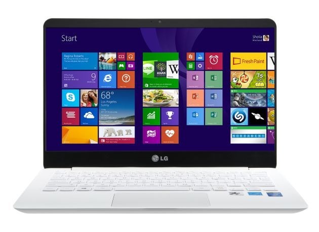 LG 13Z940 (AT7WA) 13.3 inch Full HD Ultr