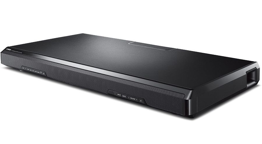 Yamaha SRT-1000 TV Surround Sound System