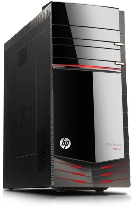 HP ENVY Phoenix 810-120a/C i7-4770/16GB/