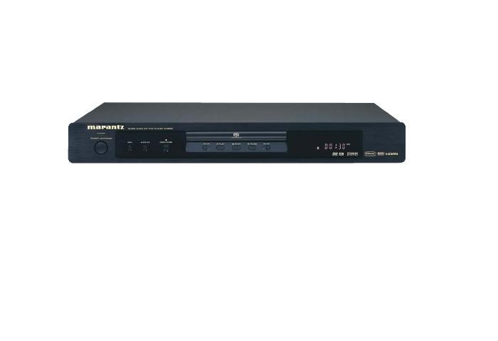 Marantz DV6600 DVD Audio/Video SACD Play