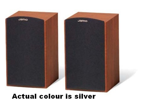 Jamo Home Theatre Speaker Package - RRP 