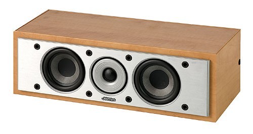 Jamo E7CEN Centre Channel Speaker (Light