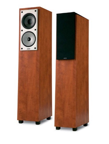Jamo E750 Floorstanding Front Speaker (1