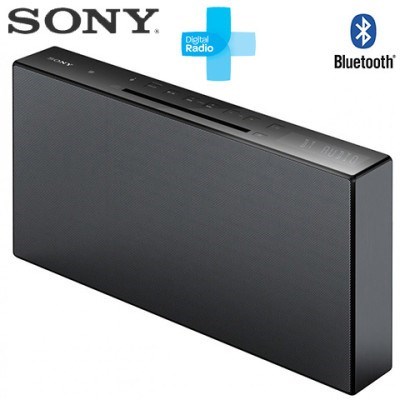 Sony CMT-X3CD All-in-One Micro System