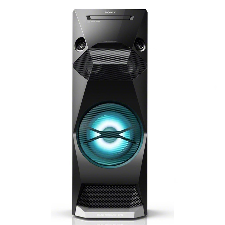 Sony MHC-V3 Floor Standing Muteki Hi-Fi System