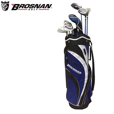 Brosnan True Blue Bonza 12 Piece Golf Se