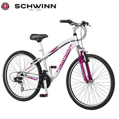 Womens used mountain clearance bike