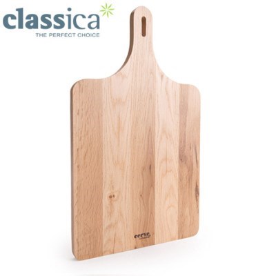 Cerve Classica Oak Wood Board - 50cm x 3