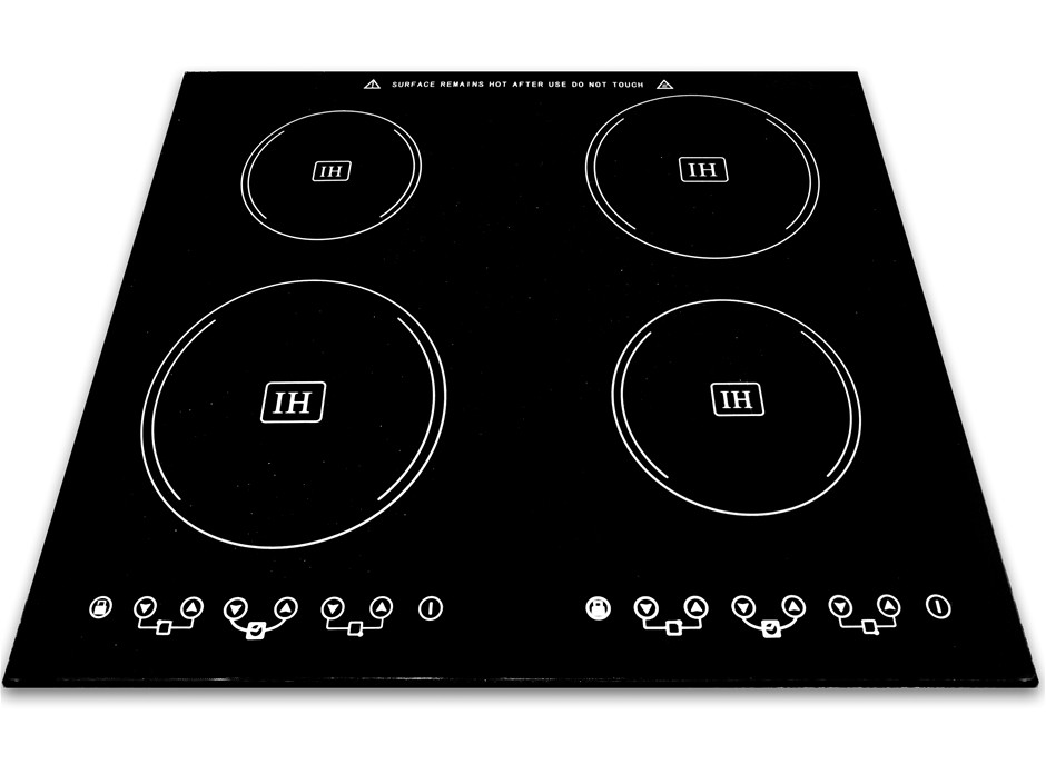 Buy New Touch Control Induction Cooktop Australia's Cheapest! Grays Australia