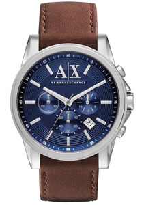 Buy Armani Exchange Outerbanks Mens Chronograph Date Watch AX2501 | Grays  Australia