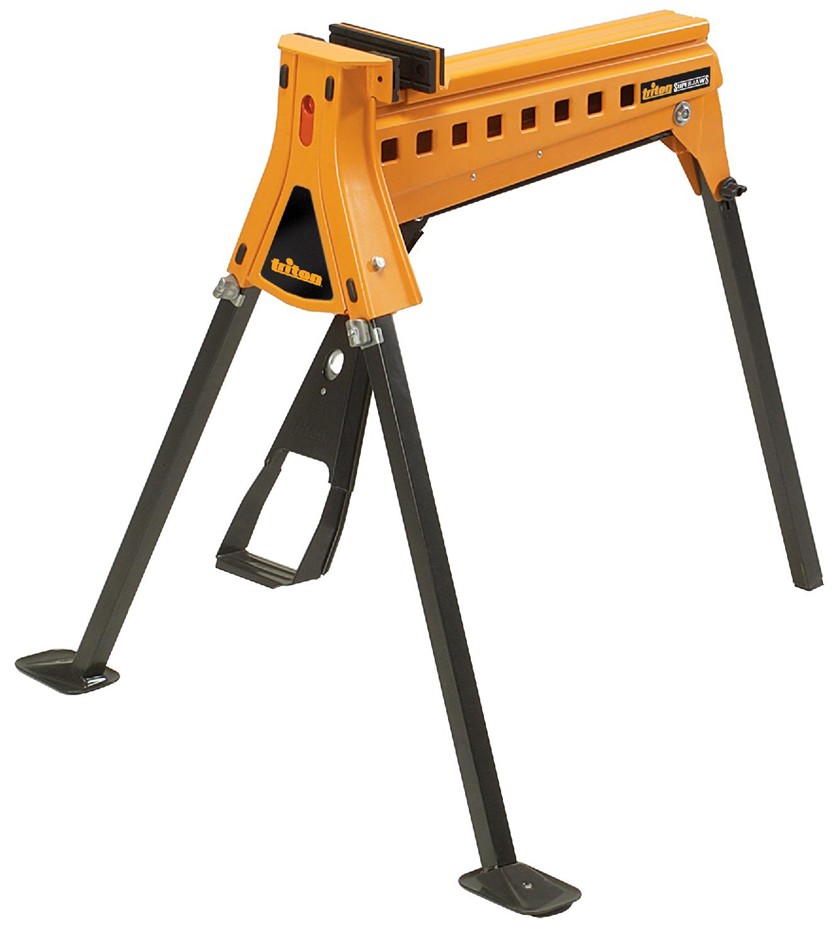 Triton Superjaws Workstation