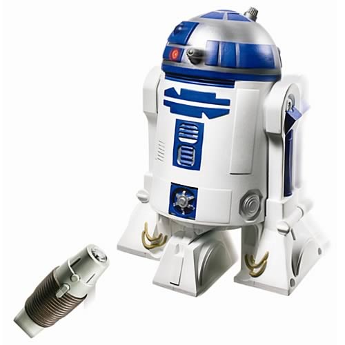 R2d2 remote hot sale