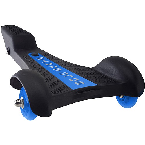 Razor Sole Skate-Blue
