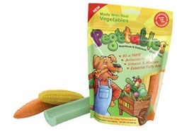 Pegetables Mixed Bag 225g