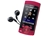 Sony 8GB S Series Video MP3 WALKMAN (Red) (New)