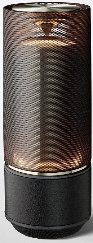 Yamaha Relit LSX-70 Portable Blutooth Sp