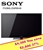 Sony 60" NX800 Series Full HD BRAVIA LCD TV (New)