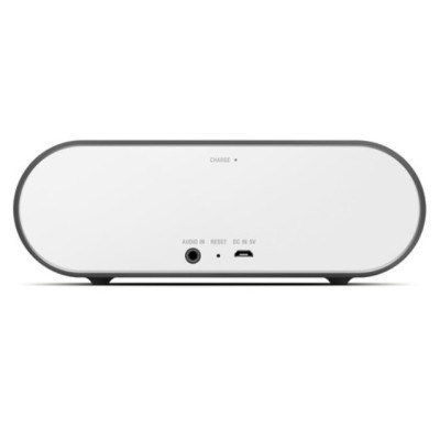 Buy Sony SRS-X2 Bluetooth Wireless Speaker White Grays Australia