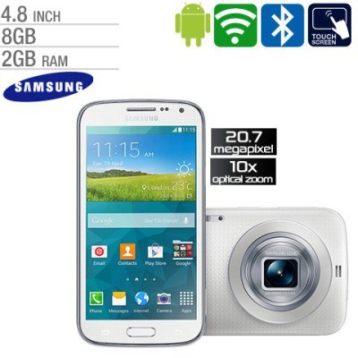 Samsung Galaxy K Zoom SM-C115 4G LTE 8GB