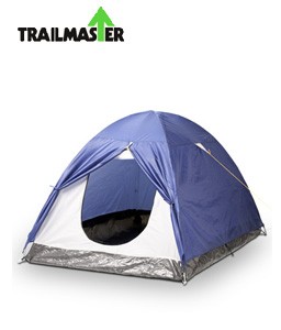 Trailmaster 2 Person Dome Tent